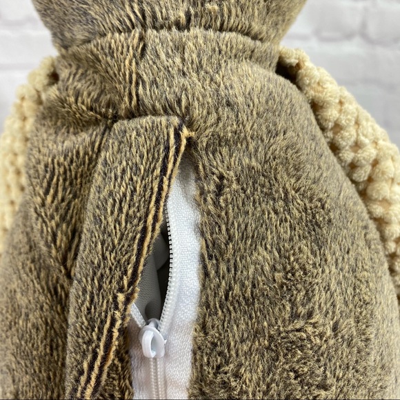 Mollie the Monkey Scentsy Buddy RETIRED - Picture 3 of 4